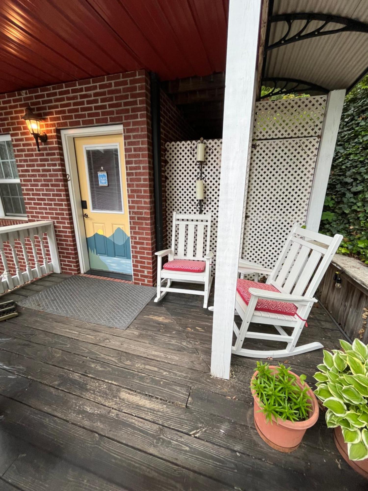 Grafton Lodge Lake Lure Exterior foto