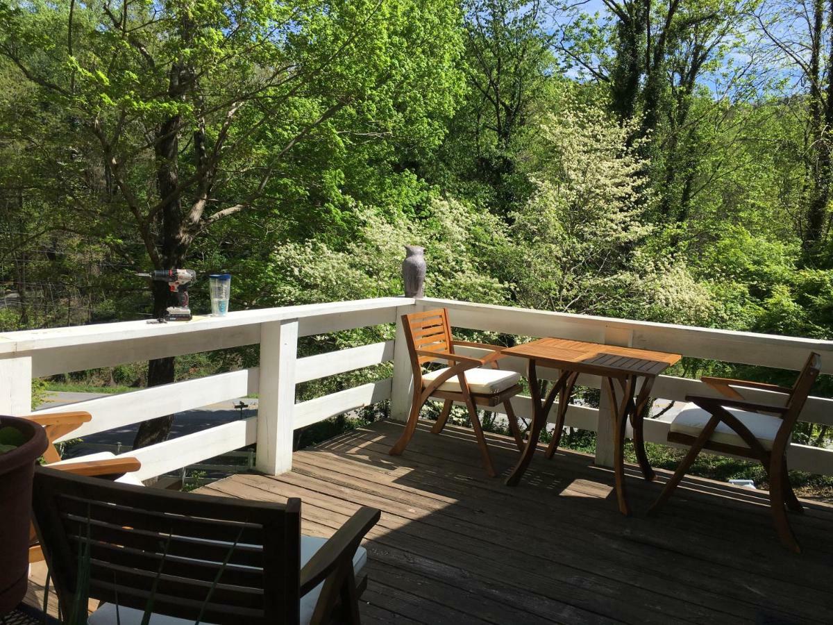 Grafton Lodge Lake Lure Exterior foto